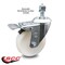 Service Caster 4 Inch Nylon Wheel Swivel 1/2 Inch Threaded Stem Caster Total Lock Brake SCC SCC-TSTTL20S414-NYS-121315 - alternate 3